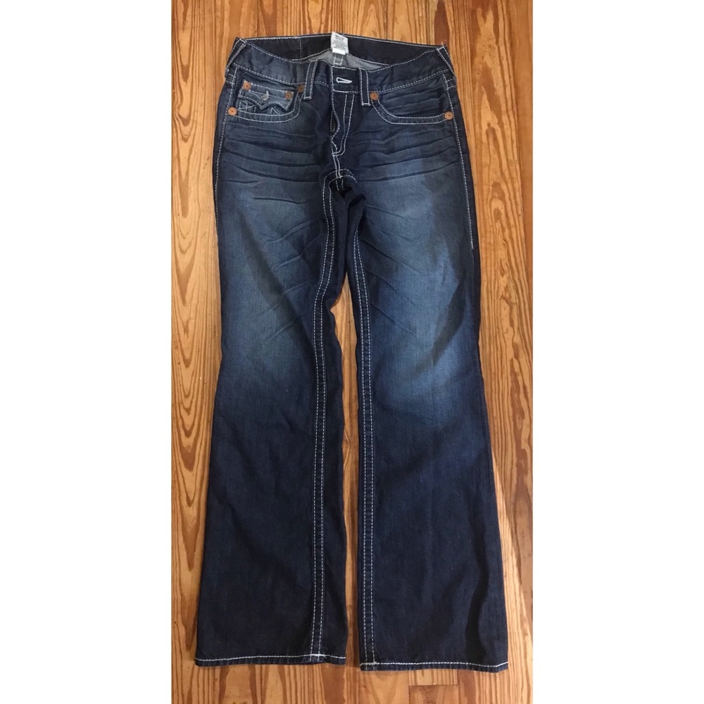 NEW True Religion jeans
